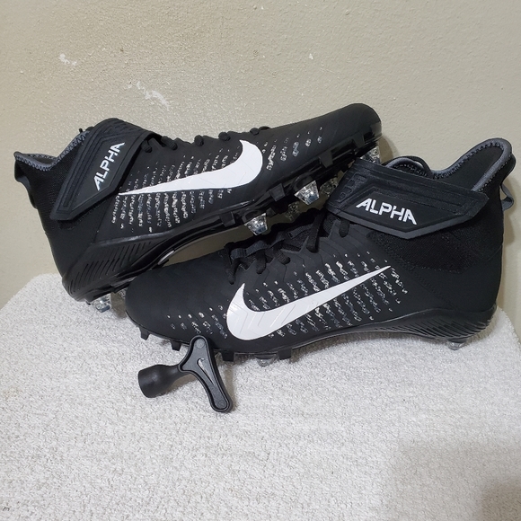 Nike Other - Nike Alpha Menace Pro 2